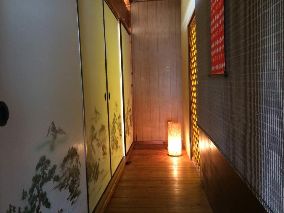 Okinawa Hostel Yanbaru Fukuro Nago Exterior foto